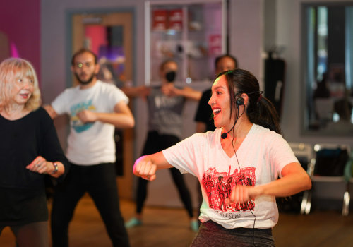 Incorporating Body Movement into Partner Work: Enhancing Your Salsa Dancing Skills