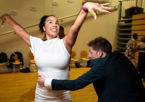 Salsa Styling Class: Enhance Your Skills and Master the Dance Floor